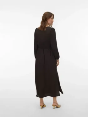 Robe longue Vmalva