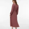 Robe longue Vmalva