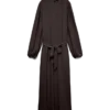 Robe longue Vmalva