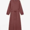 Robe longue Vmalva