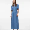 Robe longue Vmalva