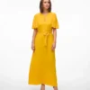 Robe longue Vmalva