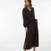 Robe longue Vmalva