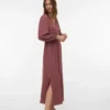 Robe longue Vmalva