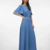 Robe longue Vmalva