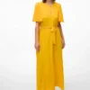 Robe longue Vmalva