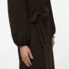 Robe longue Vmalva