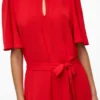 Robe longue Vmalva