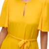 Robe longue Vmalva