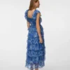 Robe longue Vmamazing