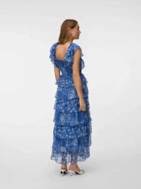 Robe longue Vmamazing