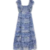 Robe longue Vmamazing