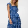 Robe longue Vmamazing