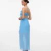 Robe longue Vmamina