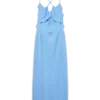 Robe longue Vmamina