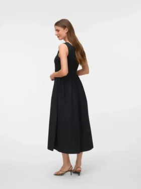 Robe longue Vmane