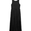 Robe longue Vmane
