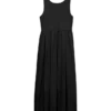 Robe longue Vmane