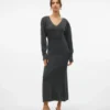 Robe longue Vmangalina