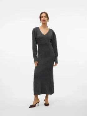 Robe longue Vmangalina