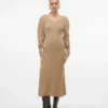 Robe longue Vmangalina