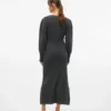 Robe longue Vmangalina