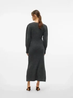 Robe longue Vmangalina