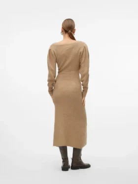 Robe longue Vmangalina