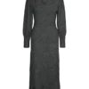 Robe longue Vmangalina