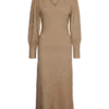 Robe longue Vmangalina