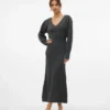 Robe longue Vmangalina