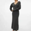 Robe longue Vmangalina
