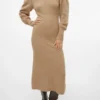 Robe longue Vmangalina
