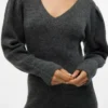 Robe longue Vmangalina
