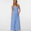 Robe longue Vmann