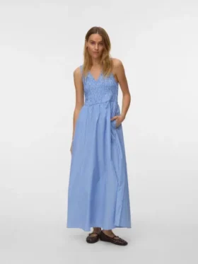 Robe longue Vmann