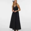 Robe longue Vmann