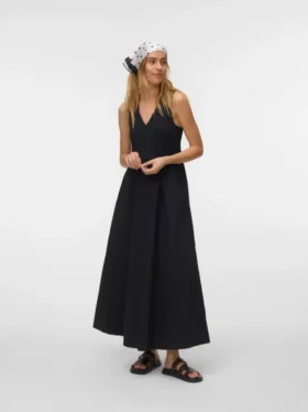 Robe longue Vmann