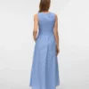 Robe longue Vmann