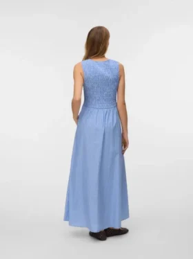 Robe longue Vmann