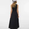 Robe longue Vmann
