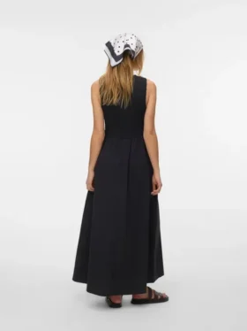 Robe longue Vmann