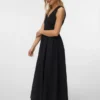 Robe longue Vmann