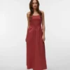 Robe longue Vmanne