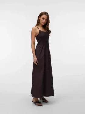 Robe longue Vmanne