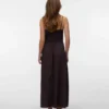 Robe longue Vmanne