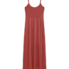 Robe longue Vmanne