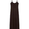 Robe longue Vmanne