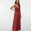 Robe longue Vmanne