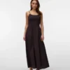 Robe longue Vmanne